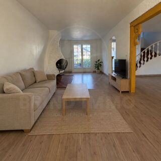  Maison à vendre 6 pièces 146 m²