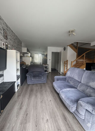  Maison � vendre 4 pi�ces 74 m�