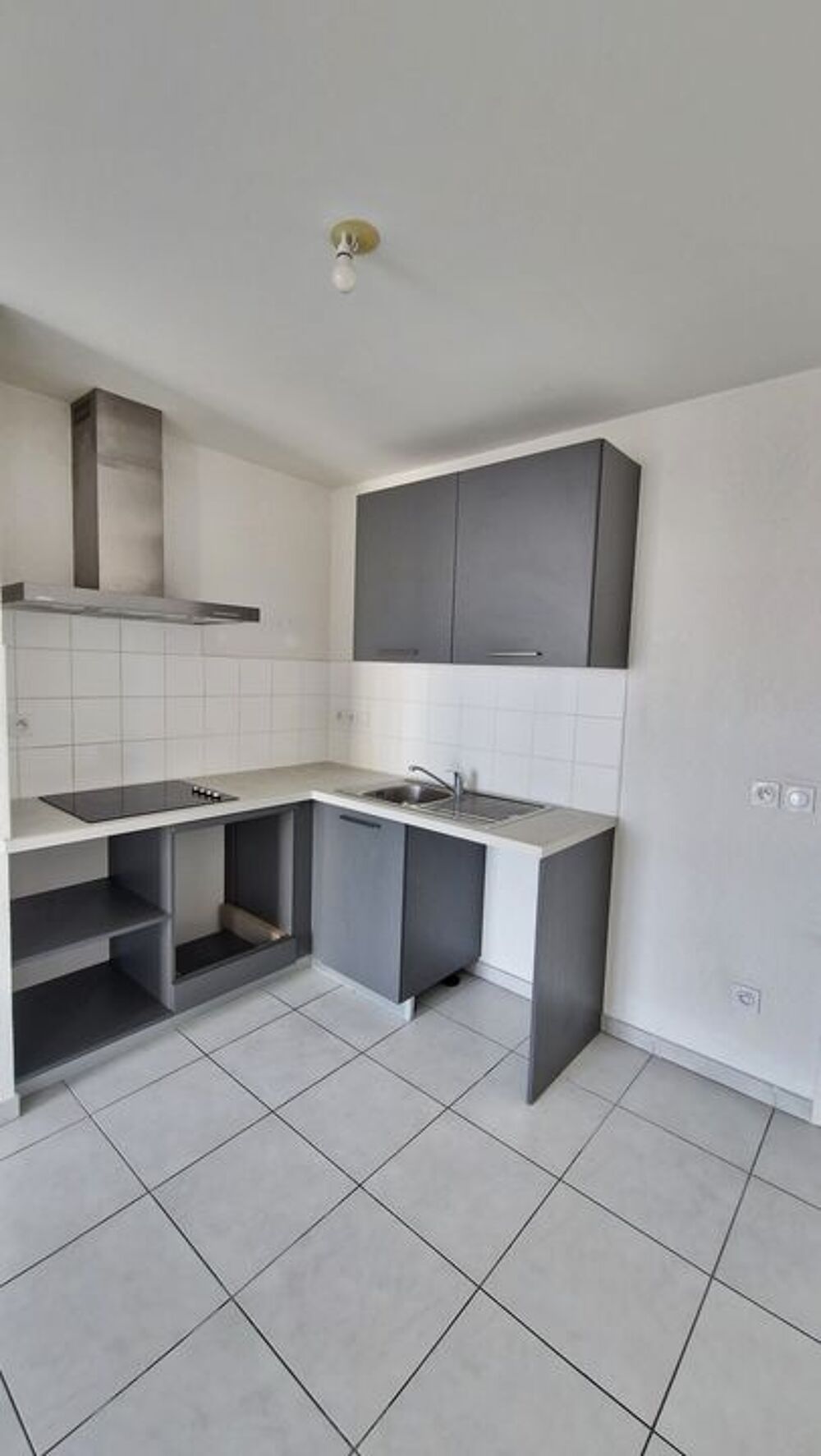 Vente Appartement T2 AVEC BALCON LYON 8 'LE FAUBOURG' Lyon 8