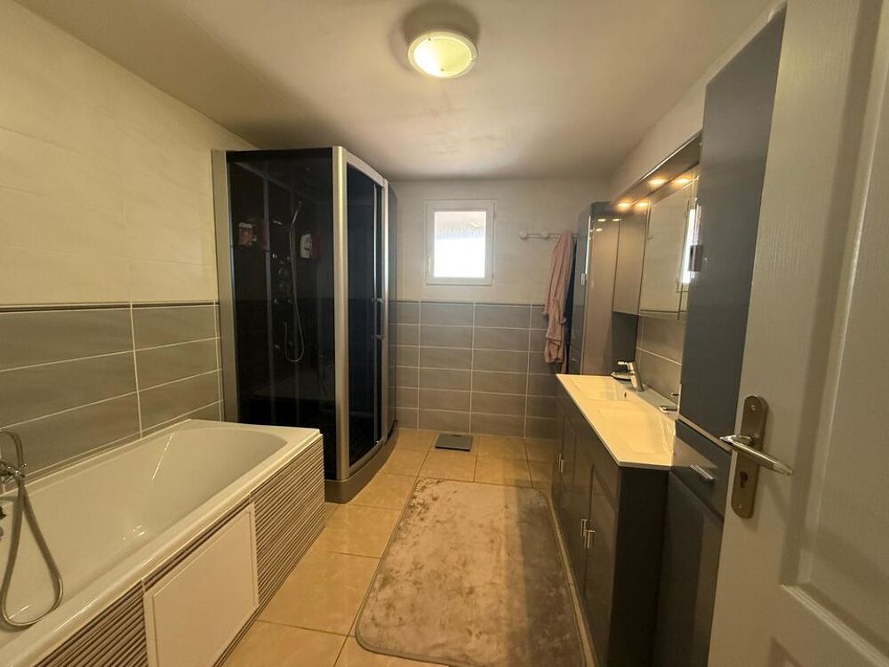 vente Maison - 5 pièce(s) - 135 m² Peyriac-Minervois (11160)