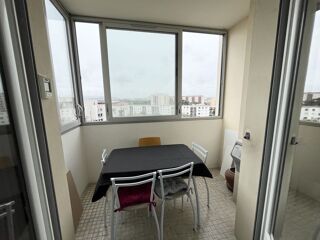 Appartement à louer 1 pièce 12 m²