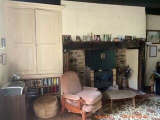  Maison � vendre 4 pi�ces 89 m�