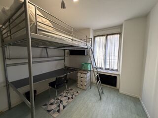  Appartement � louer 2 pi�ces 30 m�