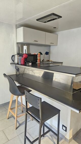  Appartement  louer 1 pice 32 m