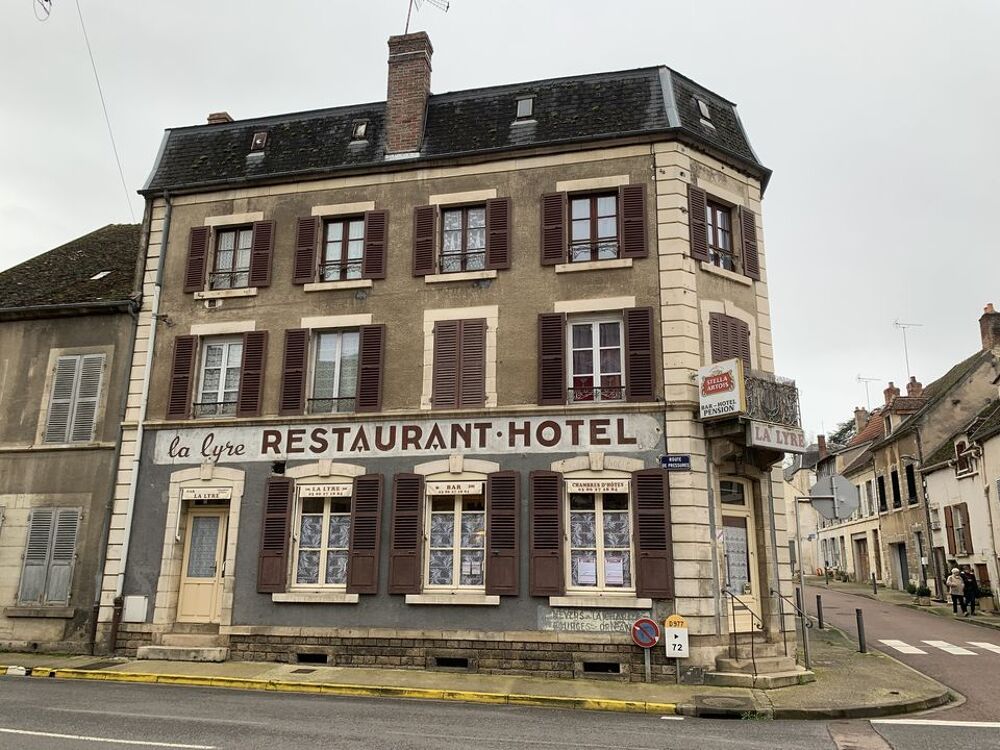 Ref. 4460 EXCLUSIVITE A Clamecy, ....