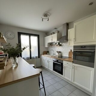  Maison � vendre 5 pi�ces 123 m�