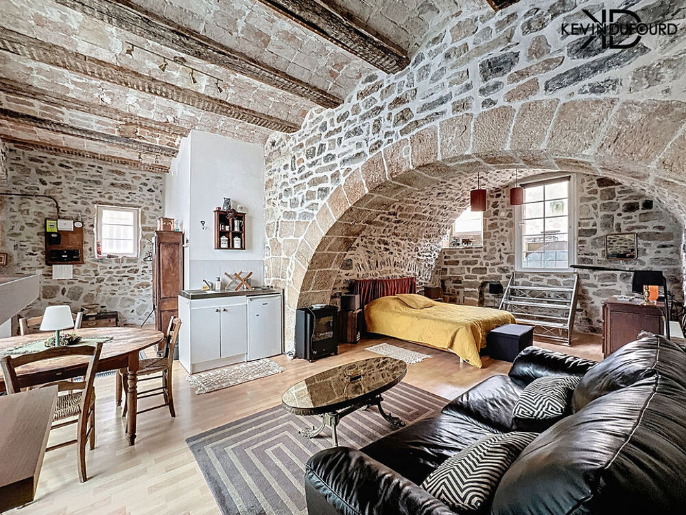 Vente Maison Maison de 130m² à AUBENAS Aubenas