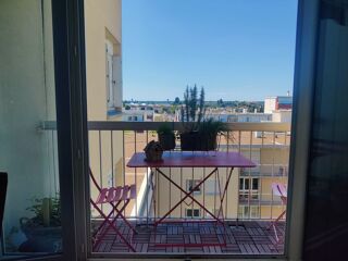  Appartement � vendre 5 pi�ces 94 m�
