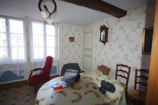  Maison  vendre 7 pices 104 m