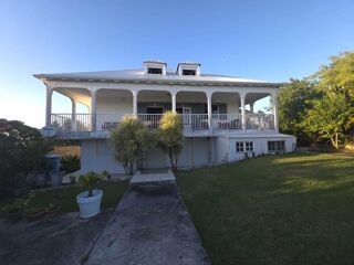  Maison � vendre 7 pi�ces 184 m�