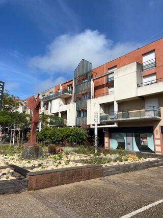  Appartement  vendre 1 pice 17 m