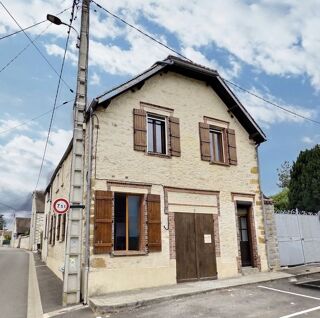  Maison � vendre 5 pi�ces 103 m�