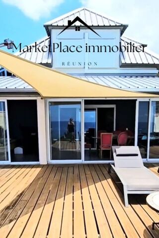  Maison � vendre 7 pi�ces 200 m�