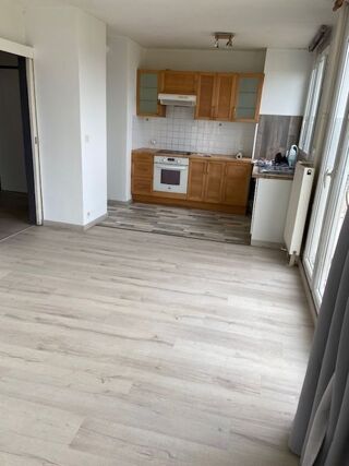  Appartement � vendre 3 pi�ces 56 m�