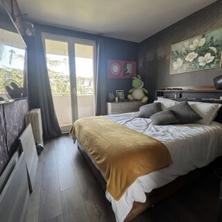  Appartement � vendre 4 pi�ces 80 m�