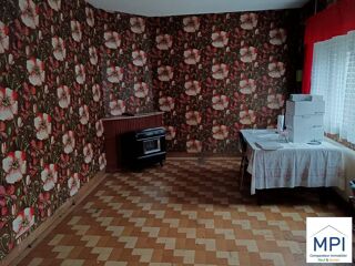  Maison � vendre 4 pi�ces 80 m�