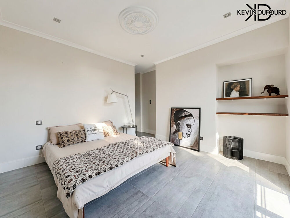 Vente Appartement Appartement de prestige 45 m² à AUBENAS Aubenas
