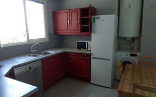  Appartement à louer 1 pièce 11 m²