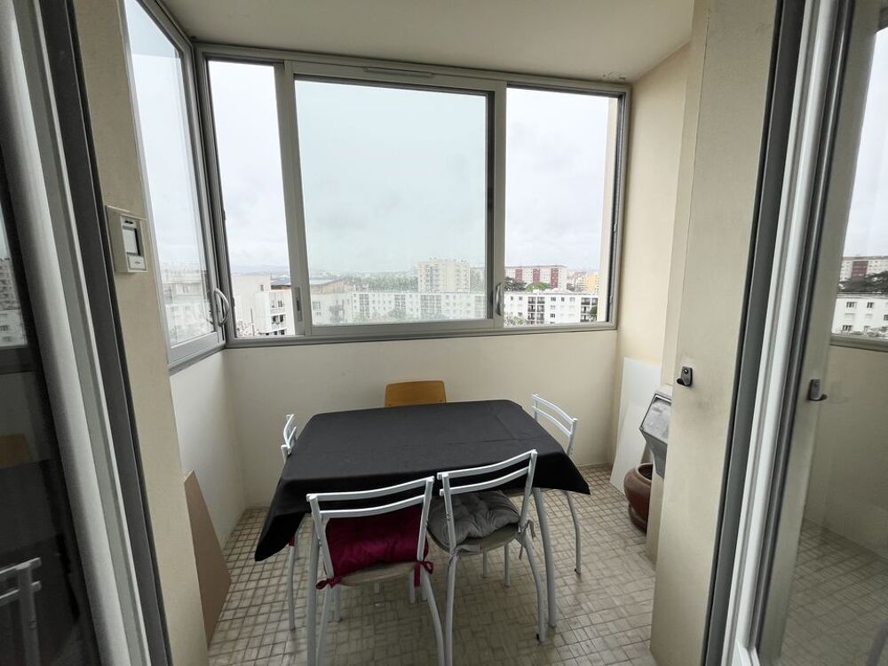 Charmante chambre meublée en colocation - Tout confort