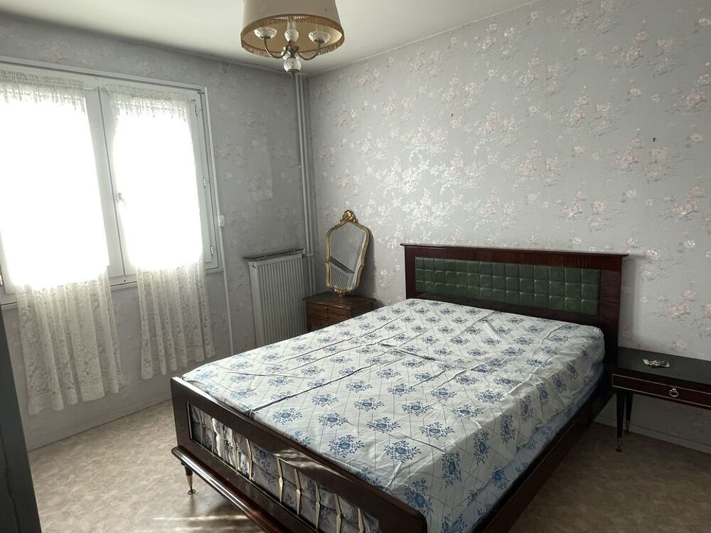 Vente Appartement Bel appt dans résidence de bon standing - Clermont Nord Clermont ferrand