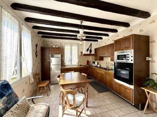  Maison � vendre 5 pi�ces 92 m�