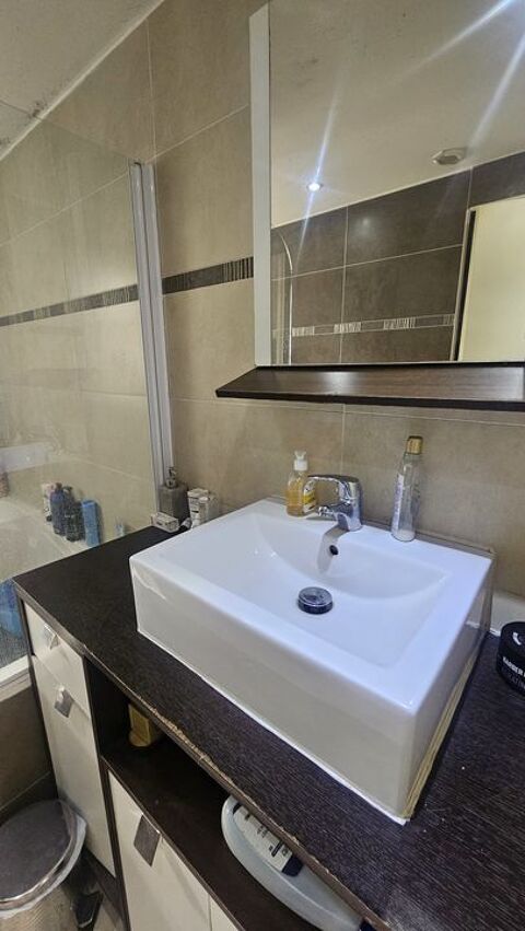  Appartement � louer 4 pi�ces 80 m�