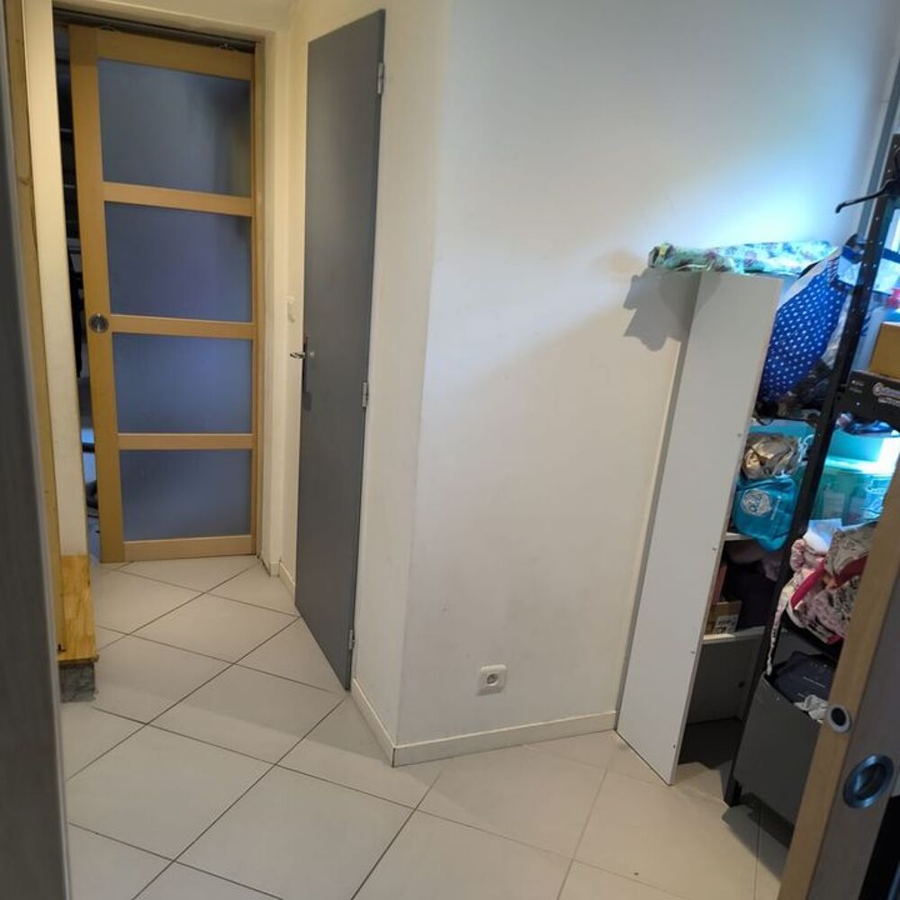 Vente Maison MAISON 2CHAMBRES 62M2  SUR UN TERRAIN 120M2 PROCHE ORLEANS Saint-jean-de-braye