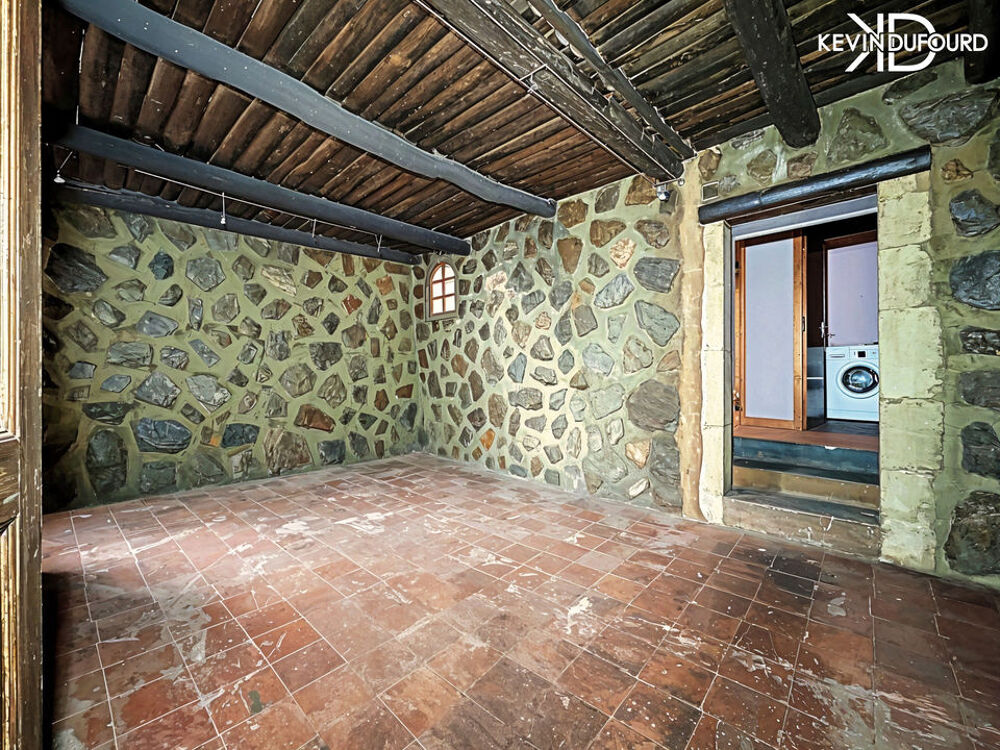 Vente Immeuble Immeuble de 150m² A RENOVER à VALLON PONT D'ARC Vallon pont d arc