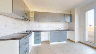  Appartement � vendre 5 pi�ces 115 m�