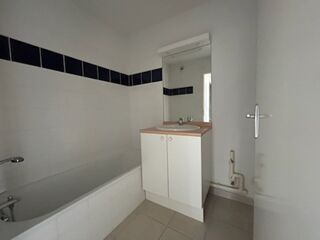  Appartement à vendre 3 pièces 53 m²