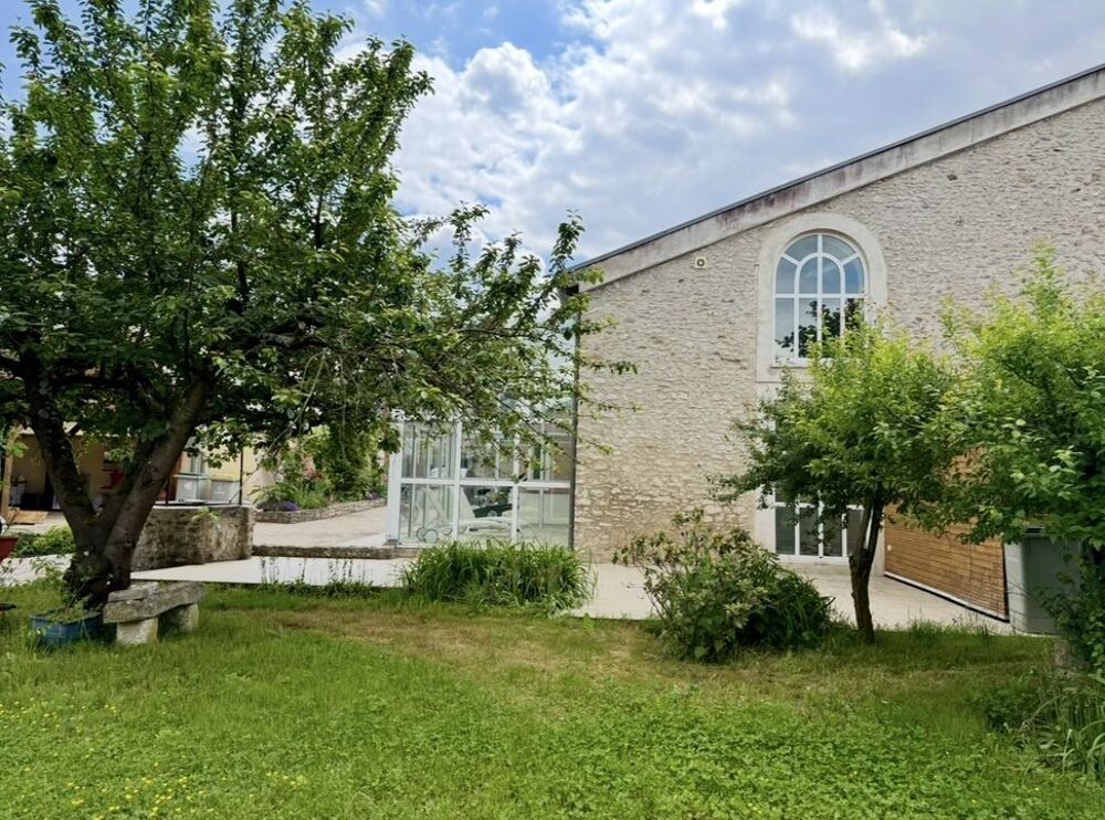 � vendre  Maison Combs-la-Ville (77380)