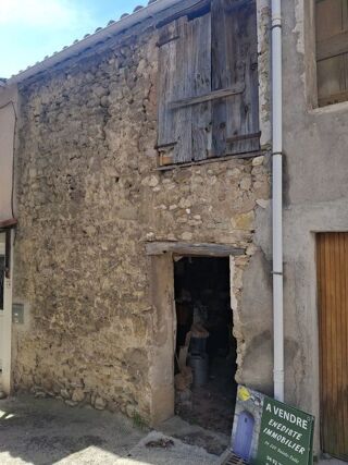  Maison à vendre 2 pièces 32 m²