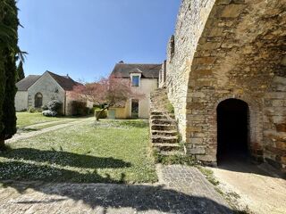  Maison � vendre 7 pi�ces 318 m�