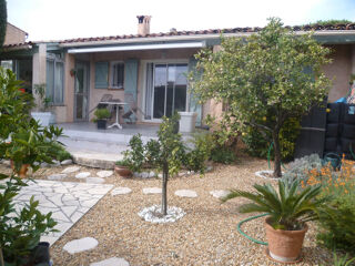  Maison � vendre 6 pi�ces 128 m� Carqueiranne