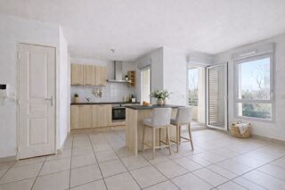  Appartement � vendre 3 pi�ces 64 m�