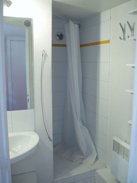  Appartement  louer 1 pice 20 m