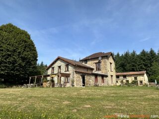 Maison � vendre 15 + pi�ces 557 m�