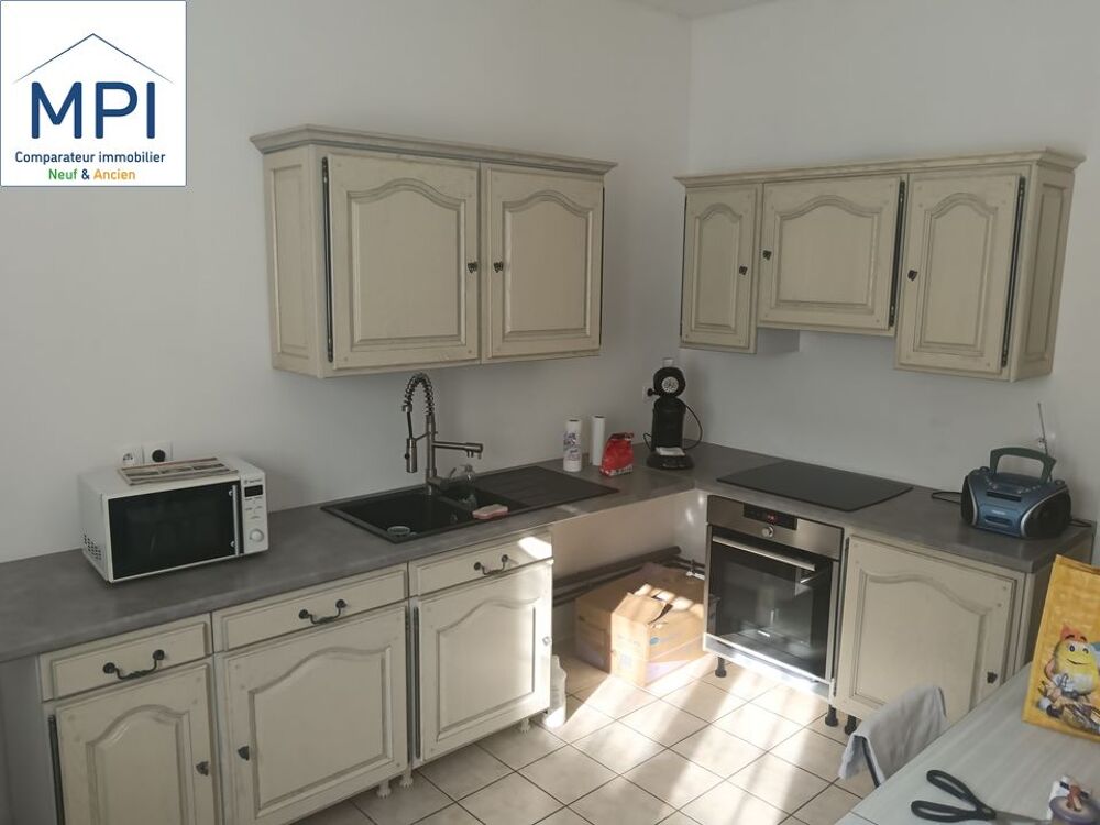 Vente Maison SOUS COMPROMIS DE VENTE Vendin le vieil