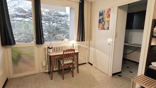  Appartement � louer 1 pi�ce 28 m�