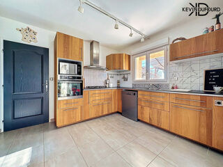  Maison � vendre 5 pi�ces 90 m�