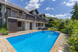  Maison � vendre 8 pi�ces 220 m�