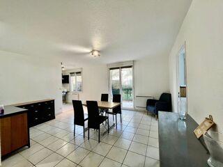  Appartement  vendre 2 pices 56 m