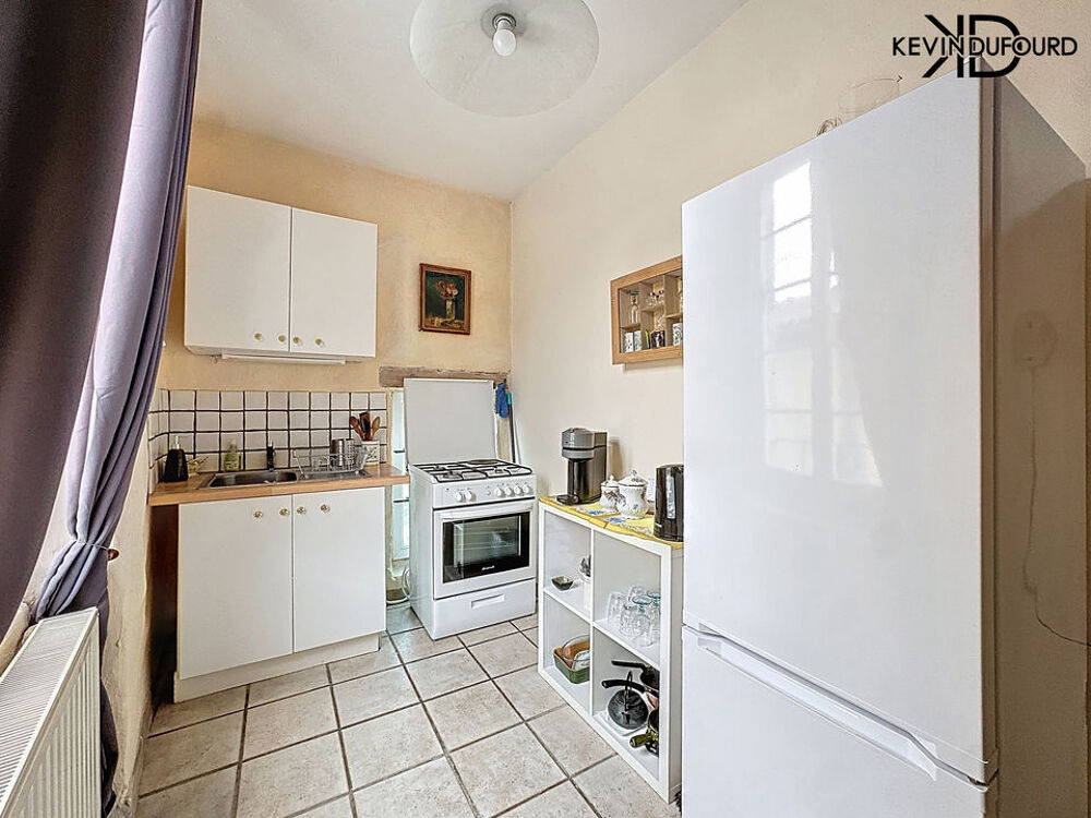 Vente Maison Maison de 130m² à AUBENAS Aubenas