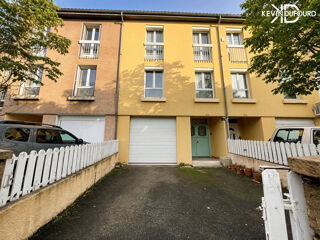  Maison à vendre 6 pièces 110 m²