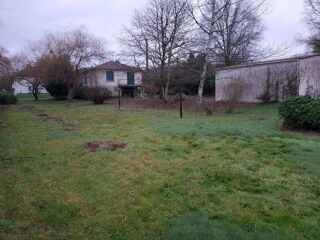  Maison � vendre 3 pi�ces 62 m�