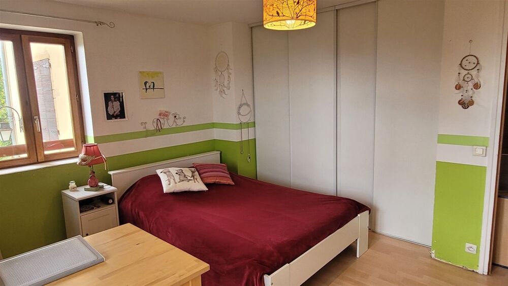 à vendre  Maison Saint-Loup (69490)