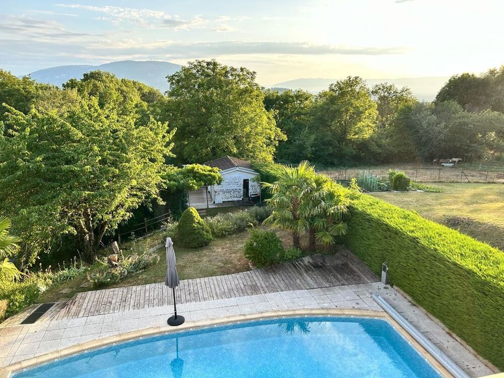 à vendre  Maison Cranves-Sales (74380)
