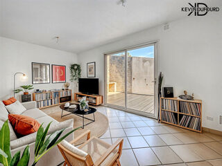  Appartement � vendre 5 pi�ces 113 m�