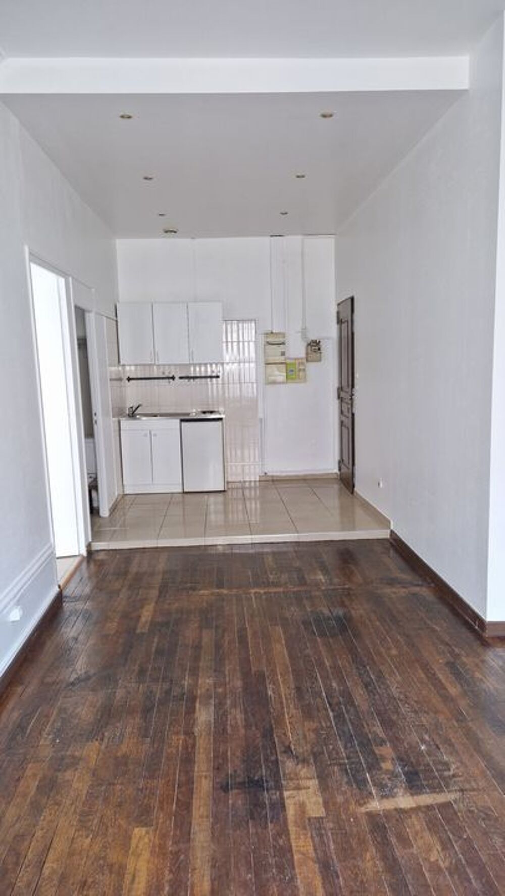 Location Appartement JOLI T2 DE 42 m² LYON 3 Lyon 3