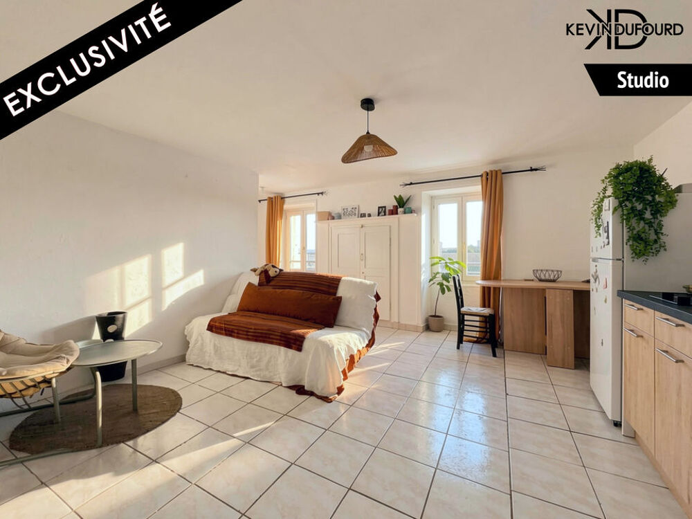 Vente Appartement Ensemble de 2 appartements à AUBENAS Aubenas